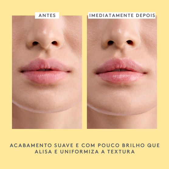 PLUMP-C� LIPPE MASK M�SCARA LABIAL